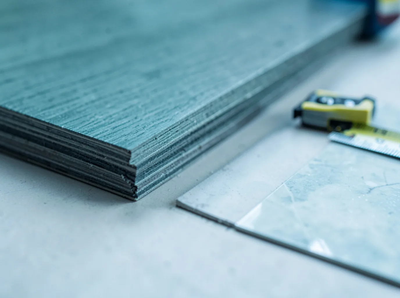 Luxury Vinyl Plank Installation Ahmeek, MI FAQs